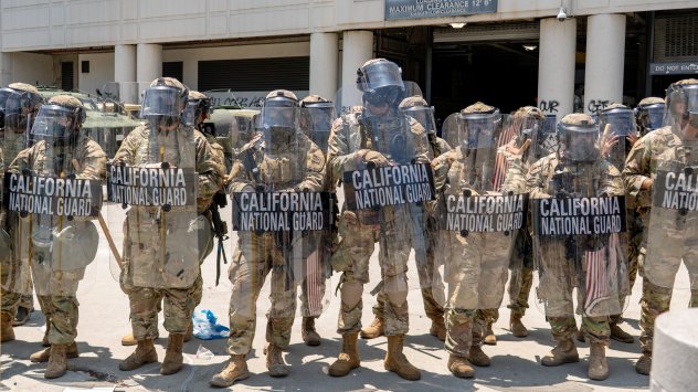 Снимка: Bloomberg L.P.