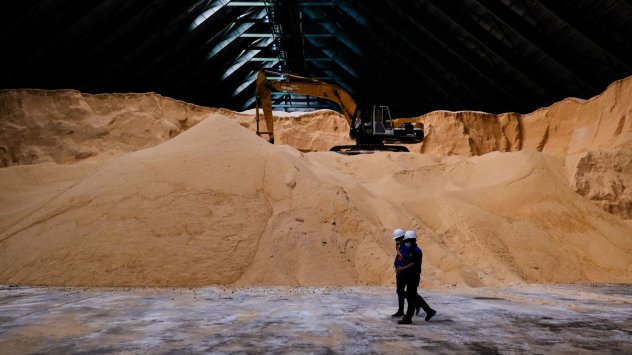 Снимка: Bloomberg