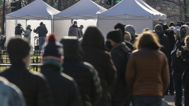 Хората с доказана инфекция от Covid 19 могат да излязат от