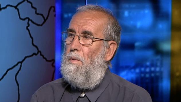 Георги Чобанов, директор на Центъра за икономика и политика на Китай към СУ, снимка: Bloomberg TV Bulgaria