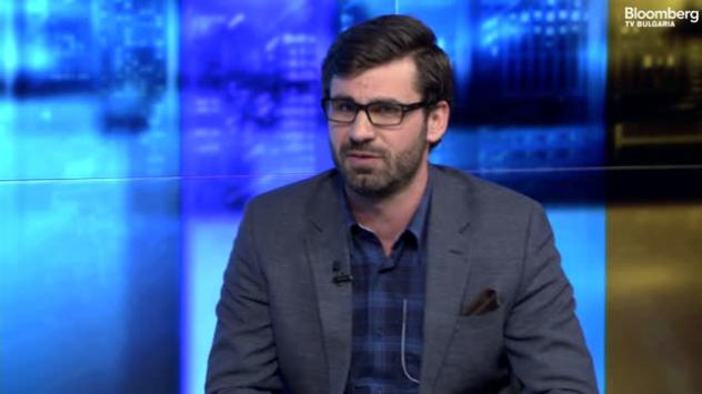 Кузман Илиев за причинно-следствената връзка между негативните лихви и доходности