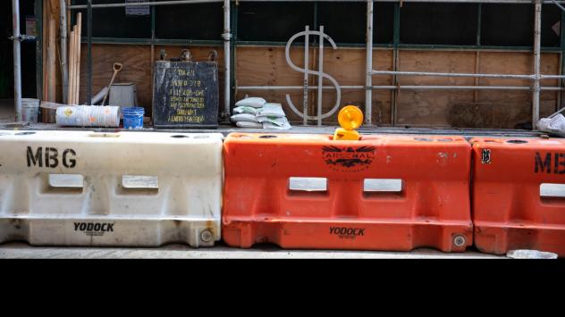 Снимка: Michael Nagle/Bloomberg