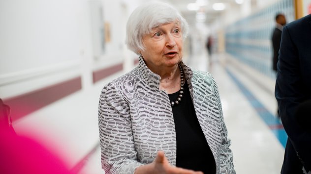 Снимка: Bloomberg LP