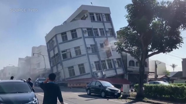 Снимка: Bloomberg LP