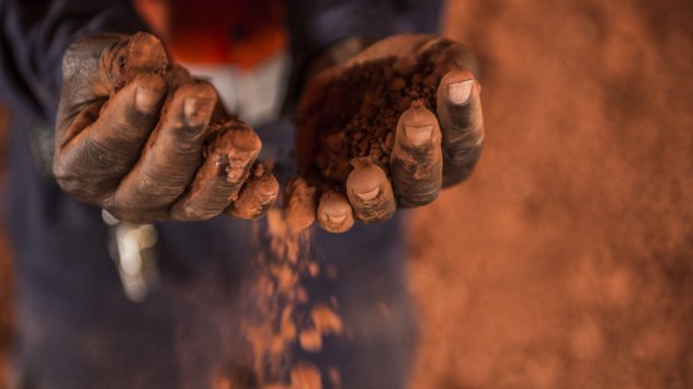 Снимка: Bloomberg LP