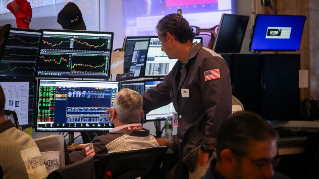 Снимка: Bloomberg