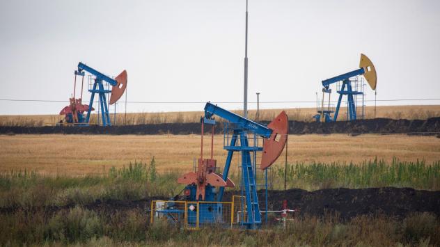 Снимка:  Andrey Rudakov/Bloomberg