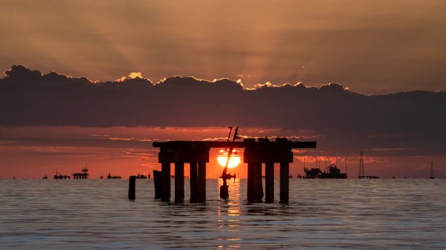 Снимка: Bloomberg L.P.