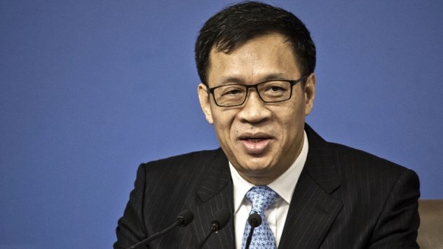 Снимка: Bloomberg L.P.