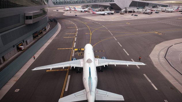 Снимка: Bloomberg LP