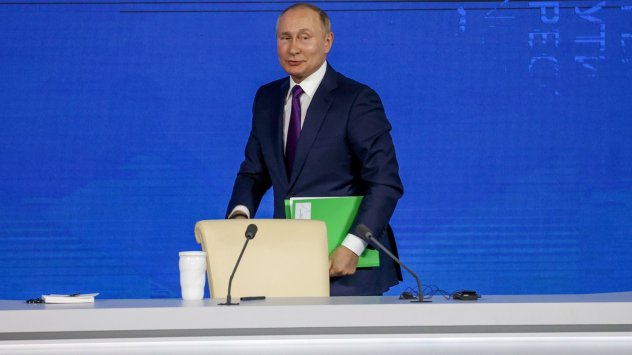 Президентът на САЩ Джо Байдън заяви че планираните санкции ако