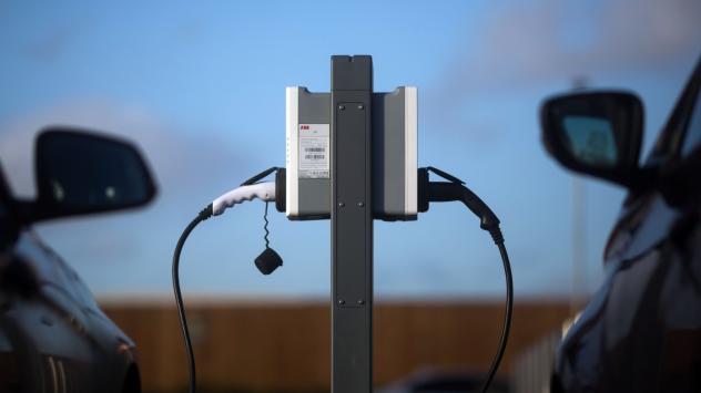 Снимка: Bloomberg 