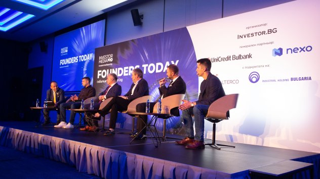 Трудните времена също са възможност за развитие стига компаниите да