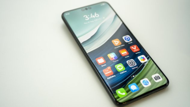 Снимка: Bloomberg L.P.