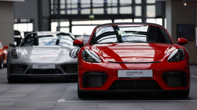 Volkswagen AG се стреми да набере до 9 4 милиарда евро