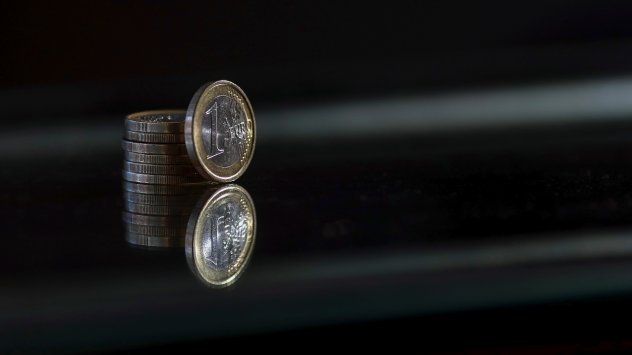 Снимка: Bloomberg