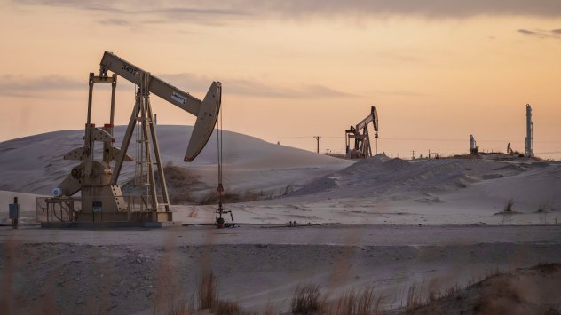 Снимка: Bloomberg L.P. 