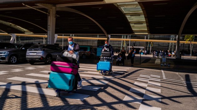 Снимка: Bloomberg L.P.