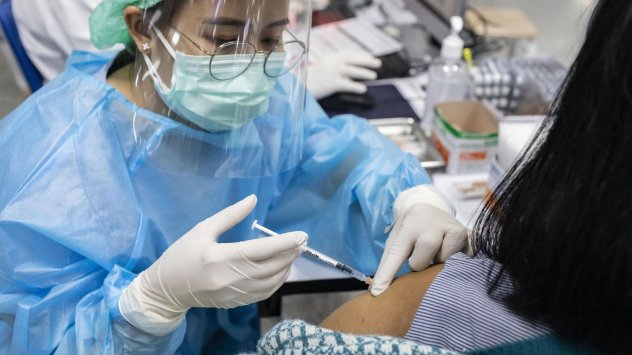 Снимка: Bloomberg L.P.