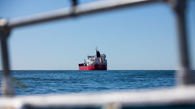 Снимка: Bloomberg