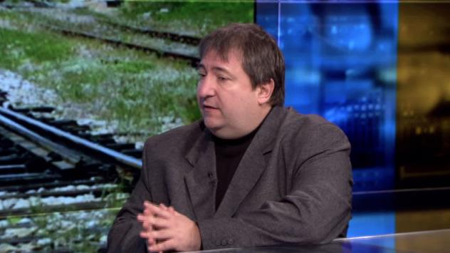 Снимка: Bloomberg TV България