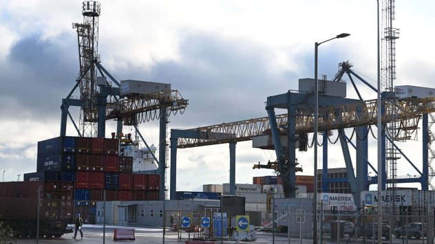 Протоколът за Северна Ирландия е валиден и изготвен в съответствие