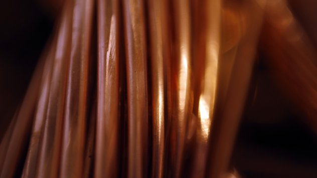 Снимка: Bloomberg L.P.