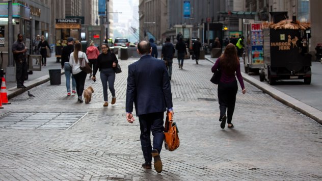 Снимка: Bloomberg