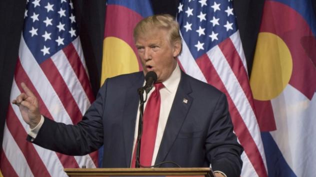 Снимка: Matthew Staver/Bloomberg