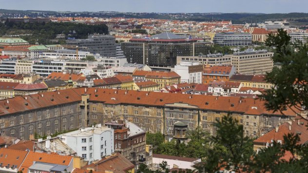 Десетки хиляди чехи протестираха в Прага срещу правителството с искане