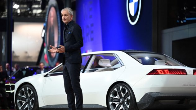 Снимка: Bloomberg L.P.