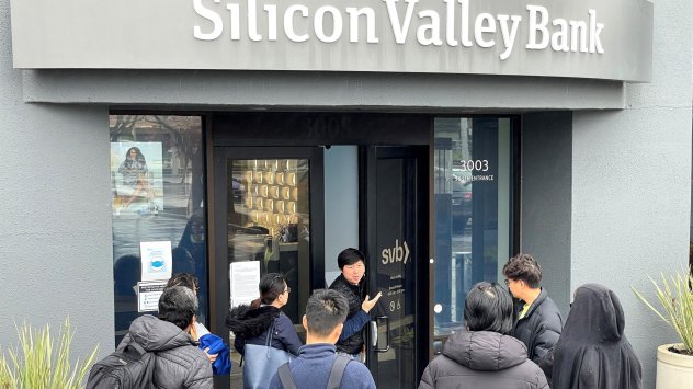 Снимка: Bloomberg