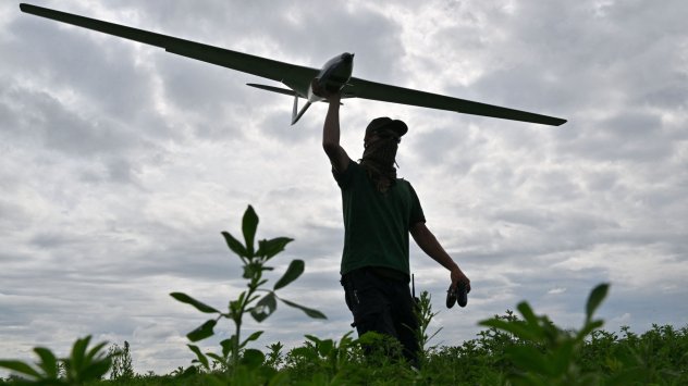 Снимка: Bloomberg L.P.