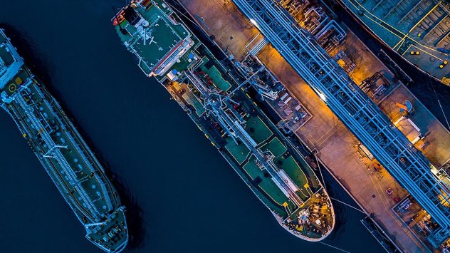 Снимка: Bloomberg