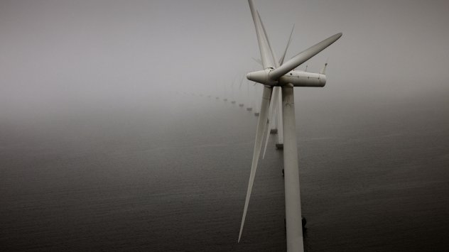 Снимка: Carsten Snejbjerg/Bloomberg