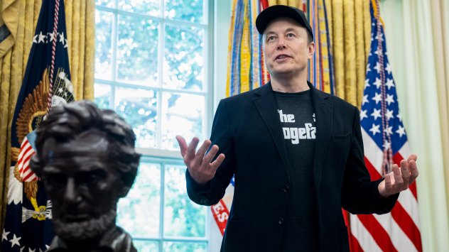 Снимка: Bloomberg