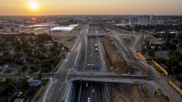 Снимка: Bloomberg L.P.