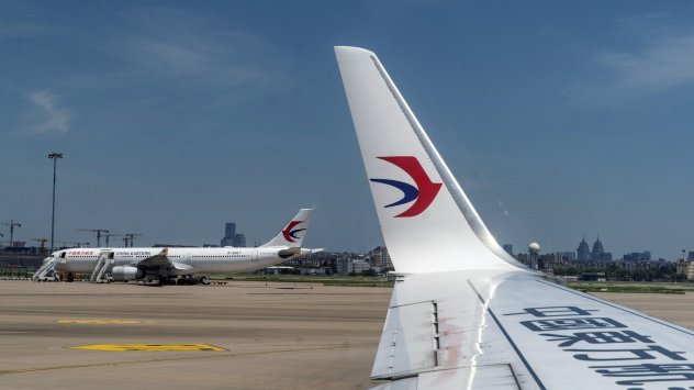 Решението на пет китайски държавни компании да напуснат американския пазар