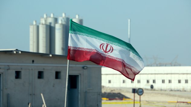 Нежеланието на Съединените щати да премахнат всички санкции срещу Иран