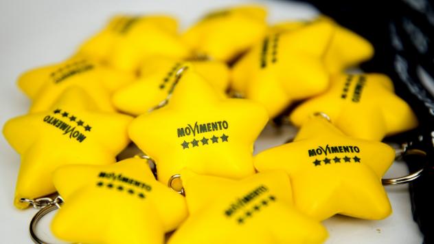 Снимка: Alessia Pierdomenico/Bloomberg