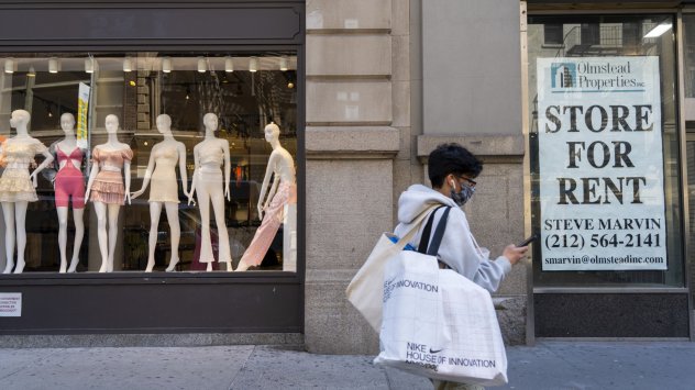 Спадовете в цените на акциите на технологичните компании станаха емблематични