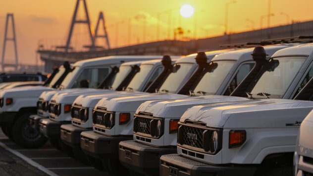 Снимка: Bloomberg L.P.