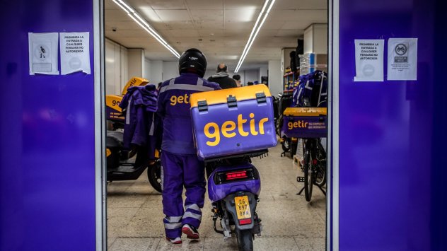 Снимка: Bloomberg LP