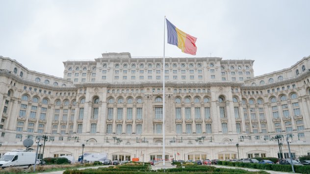 Снимка: Bloomberg LP