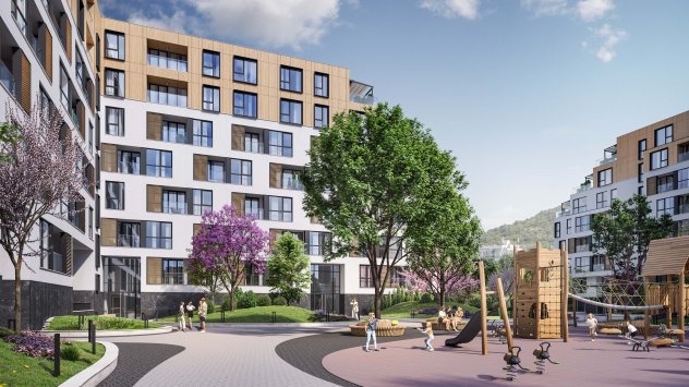 Royal Garden с "Ден на отворени врати" тази събота в Пловдив