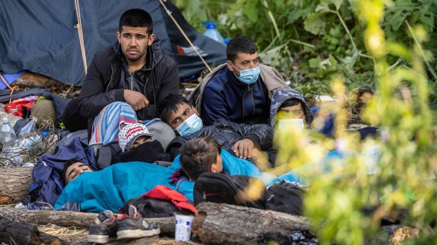 Снимка: Bloomberg L.P.