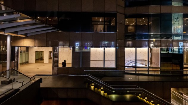 Снимка: Bloomberg LP