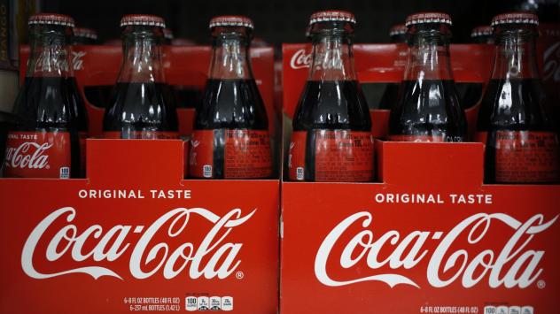 Снимка: Luke Sharrett/Bloomberg