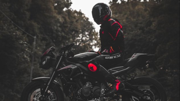 Едва ли има моторист без значение от коя част на