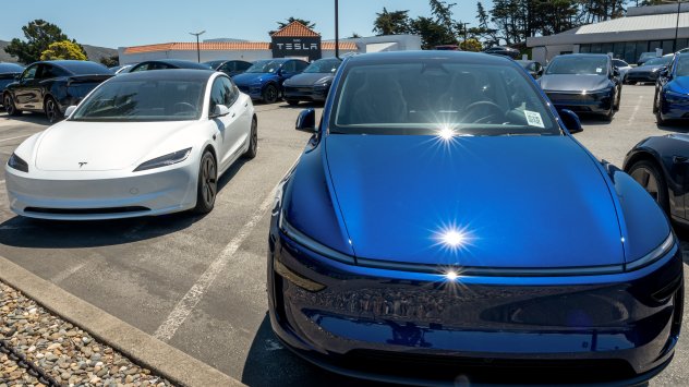 Снимка: Bloomberg LP 